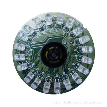 PCB Assembly for LED Lighting